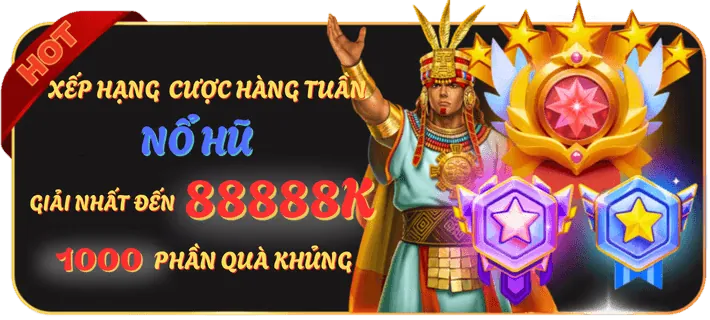 Thưởng chào mừng Gowin App