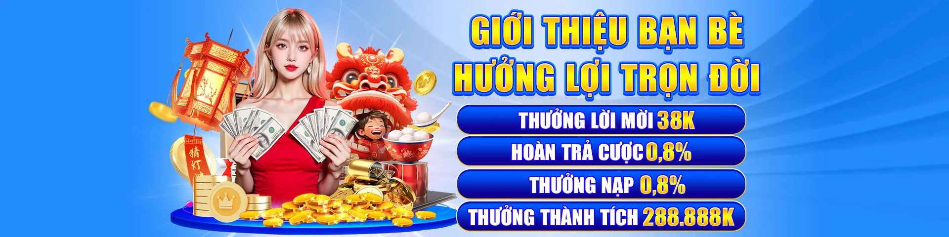 Hình ảnh chính Đăng ký Gowin App nhận ưu đãi