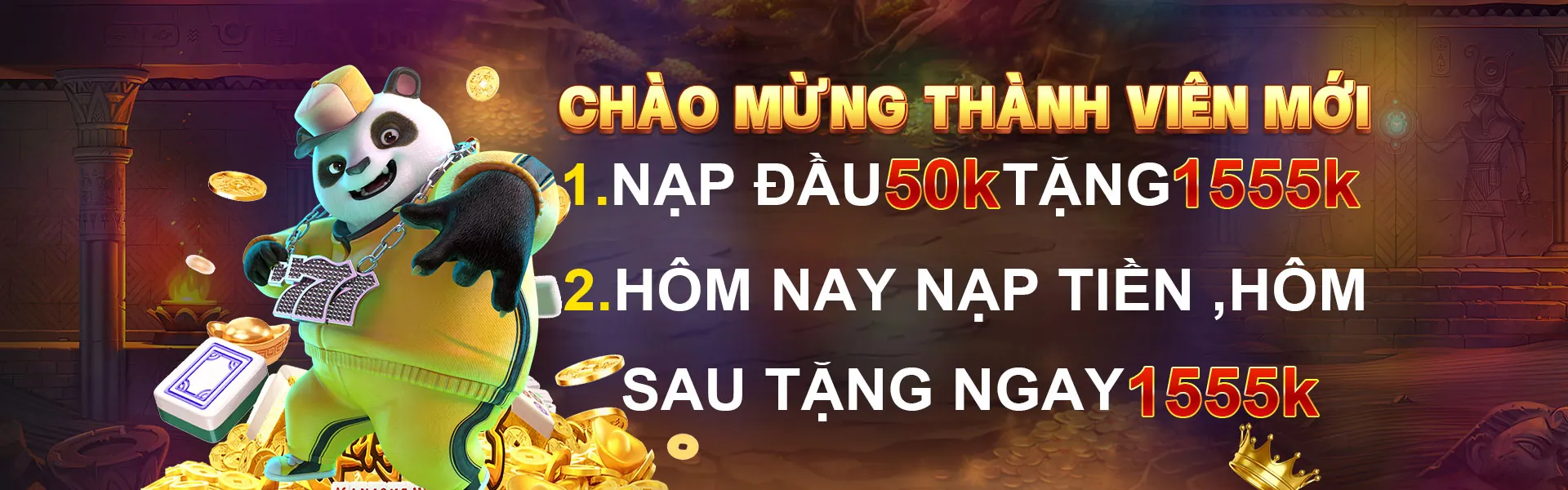 Khuyến mãi Gowin App độc quyền